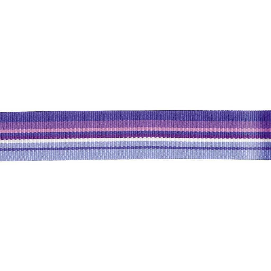 Offray Westbrook Craft Ribbon 7/8in x 9ft Purple