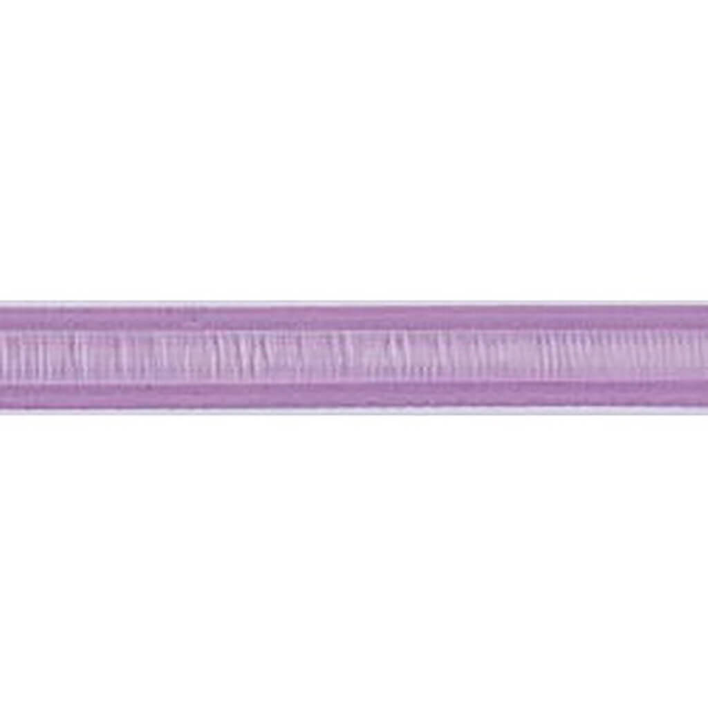 Offray Dancer Craft Ribbon 1/3in x 9ft Light Orchid
