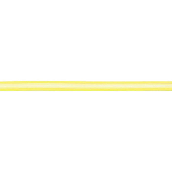 Offray Dancer Craft Ribbon 1/3in x 9ft Lemon