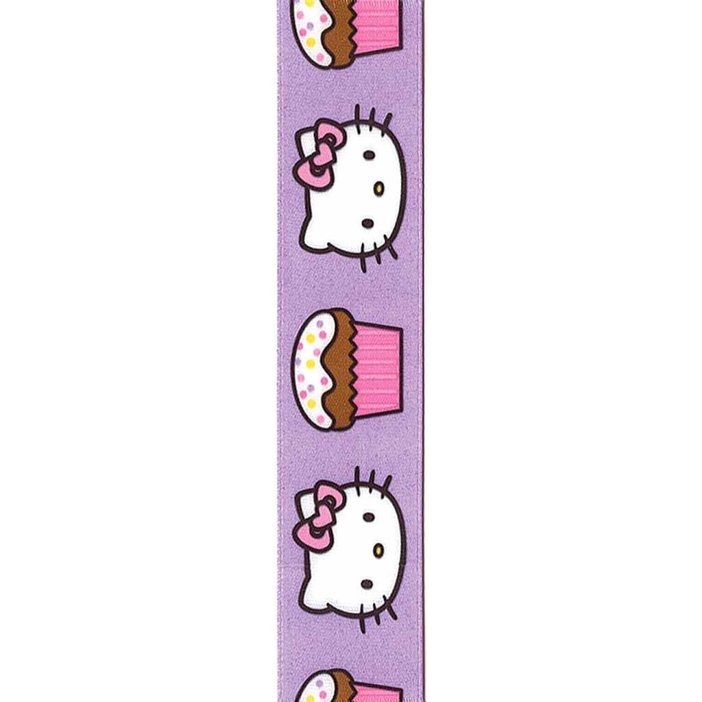 Offray 7/8in Fun Cupcakes Ribbon 9ft