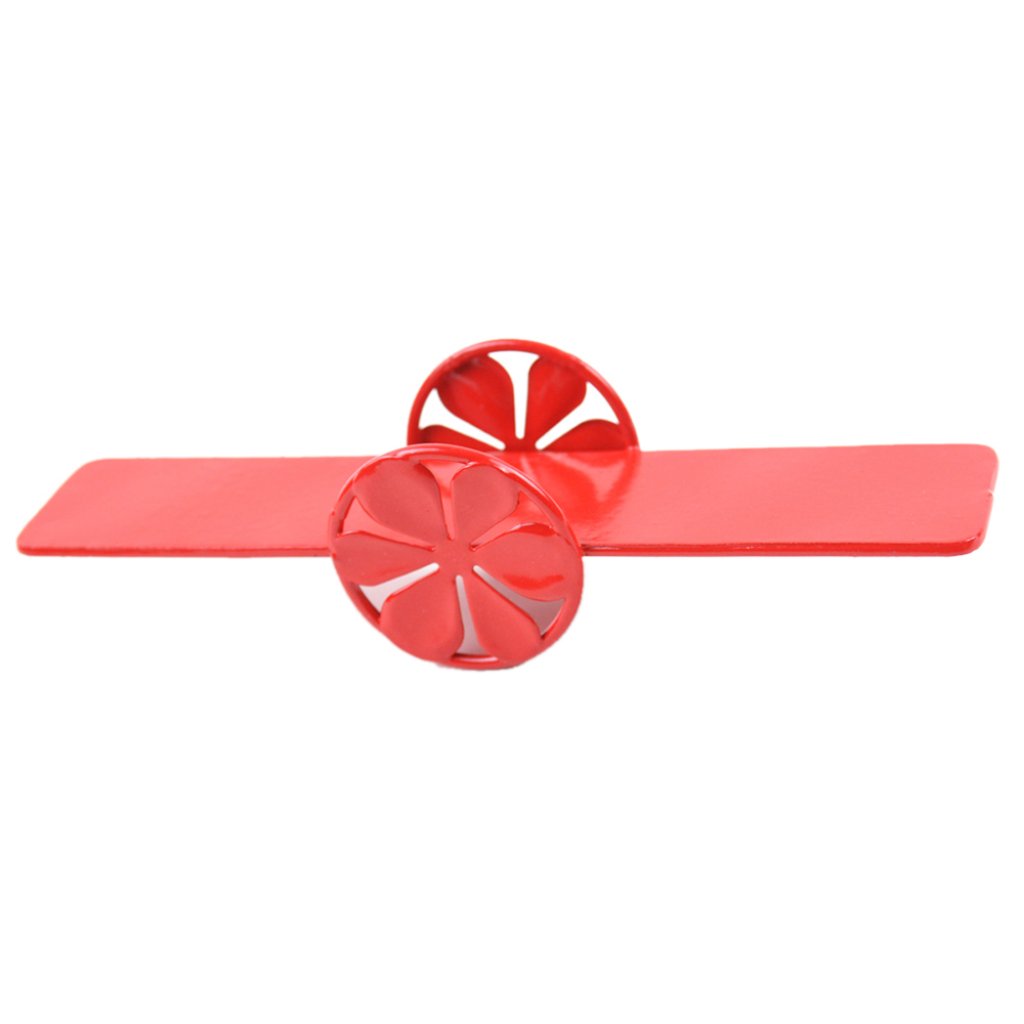 Miniature Garden Red Sea Saw 6in 