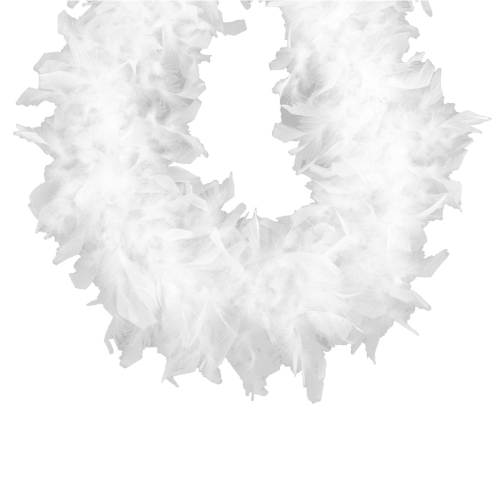 Chandelle Boa 70Gm White 2Yd 