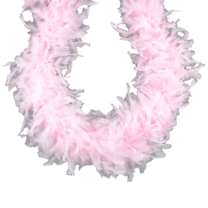 Chandelle Boa 70Gm Light Pink 2Yd 