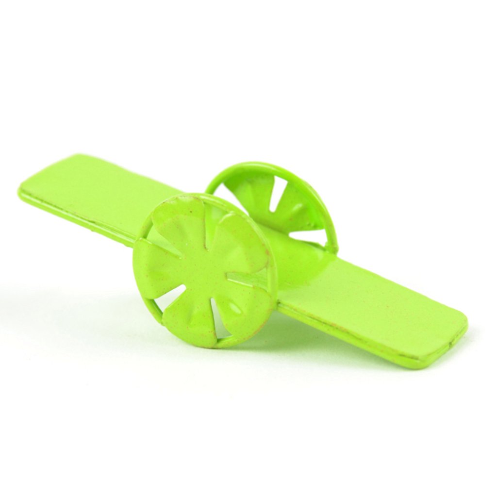 Micro Mini Lime Green Sea Saw 