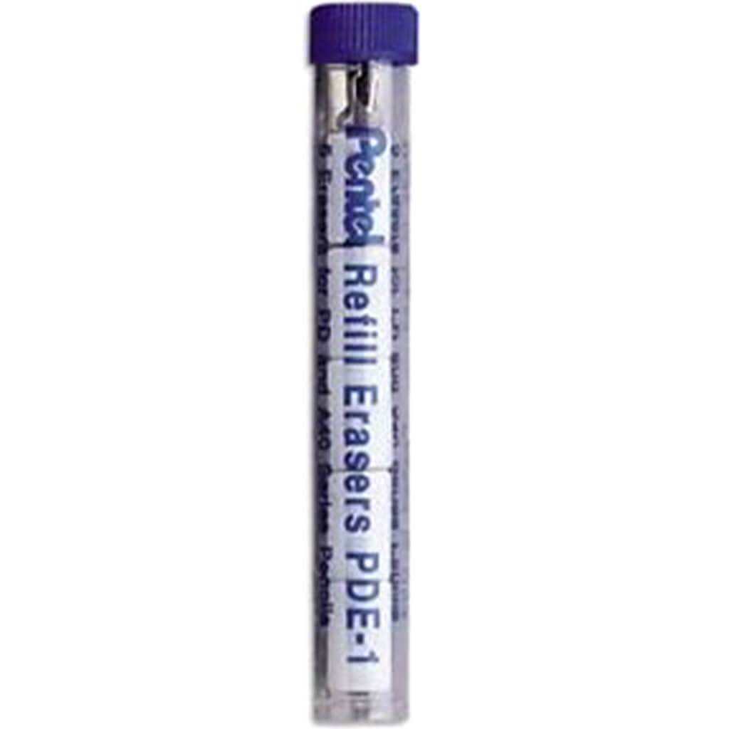 Mechanical Pencil Eraser Refills 5pcs