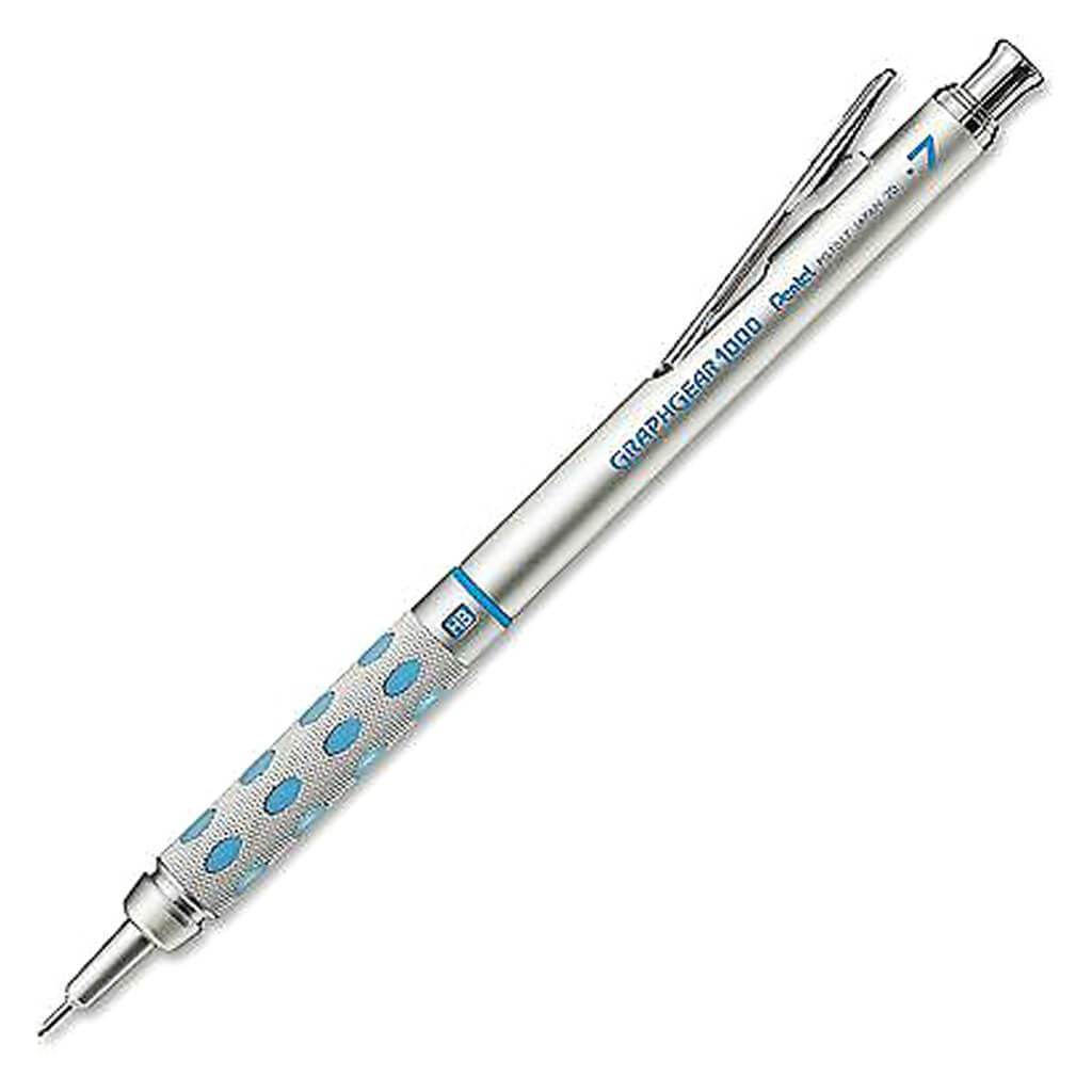 Graph Gear 1000 Automatic Drafting Pencil