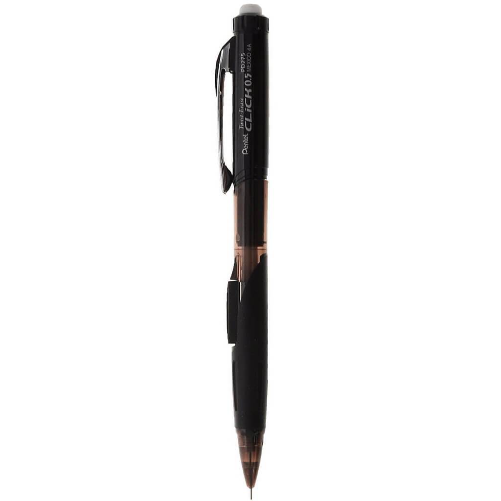 Quicker Clicker Mechanical Pencils Black