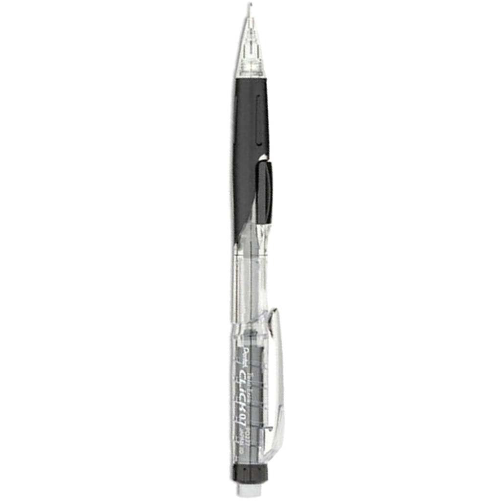 Twist Erase Click Mechanical Pencil .7mm