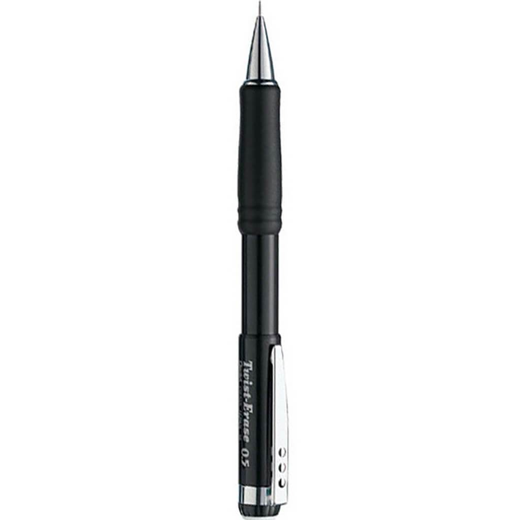 Twist Erase Express Mechanical Pencil