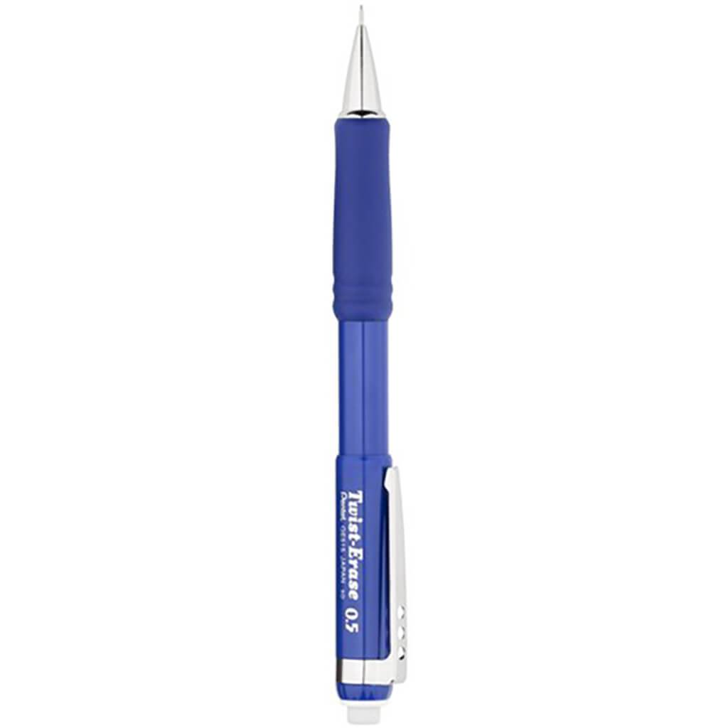 Twist Erase Express Mechanical Pencil