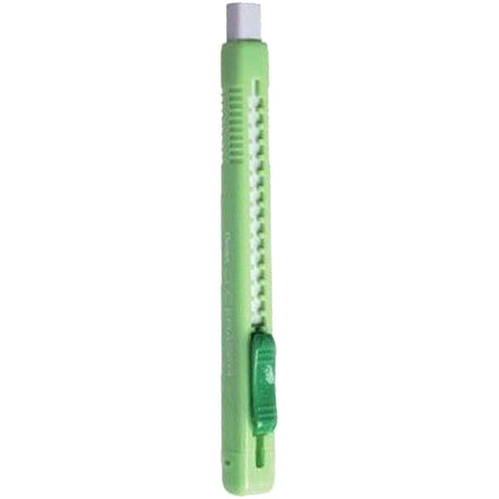 Clic Eraser Retractable Assorted