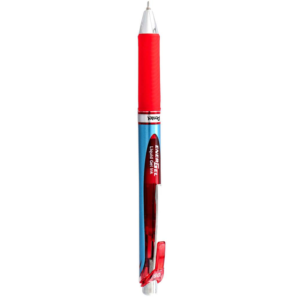 EnerGel RTX Retractable Roller Ball Gel Pen