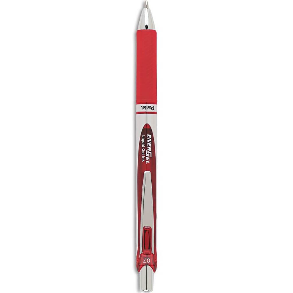 EnerGel RTX Retractable Liquid Gel Pen