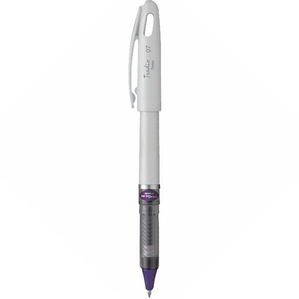 EnerGel Tradio Pearl Gel Pen .7mm