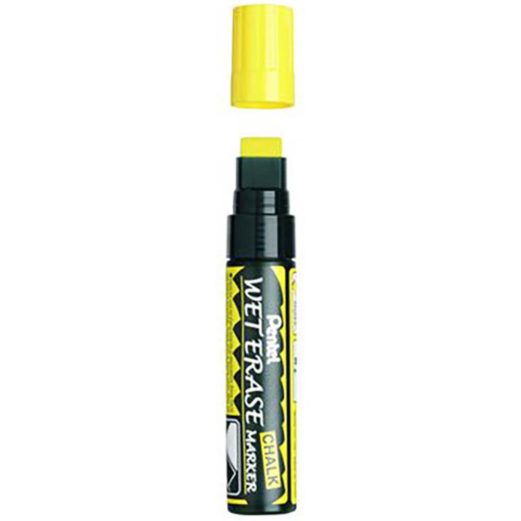 Wet Erase Chalk Marker Jumbo