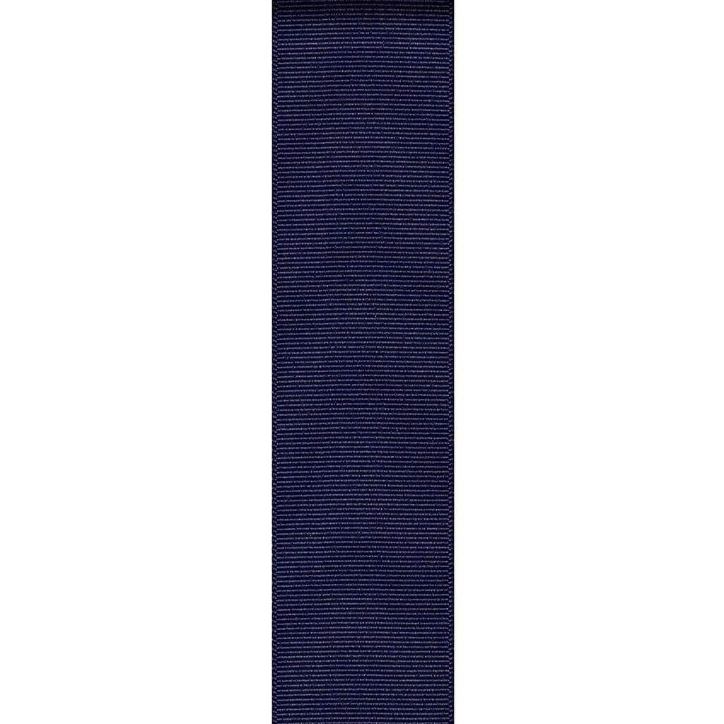 Offray Grosgrain Craft Ribbon 1.5in x 12ft Navy