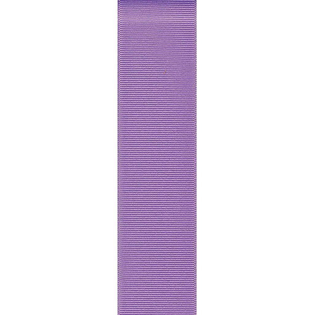 Offray 7/8in Grosgrain Light Orchid Ribbon 18ft