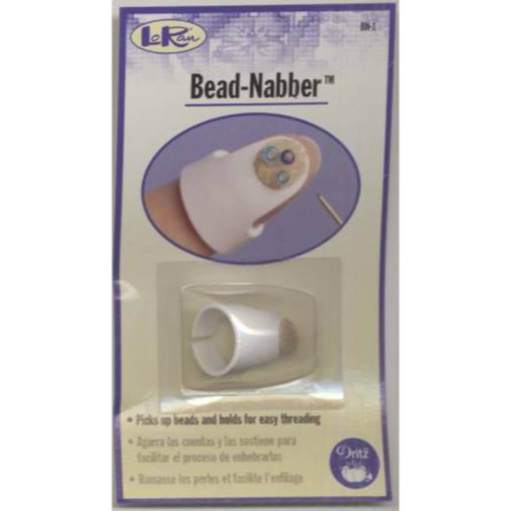 LoRan Bead-Nabber