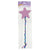 Felt Star Wand With Streamers 3 Assorted Colors