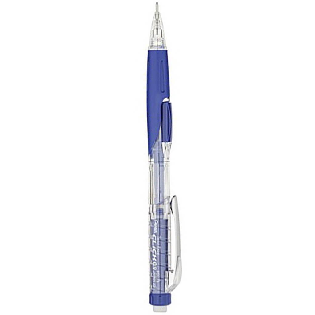 Twist Erase Click Mechanical Pencil .9mm