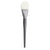 Gray Matters Interlock Bristle Filbert Series Long Handle