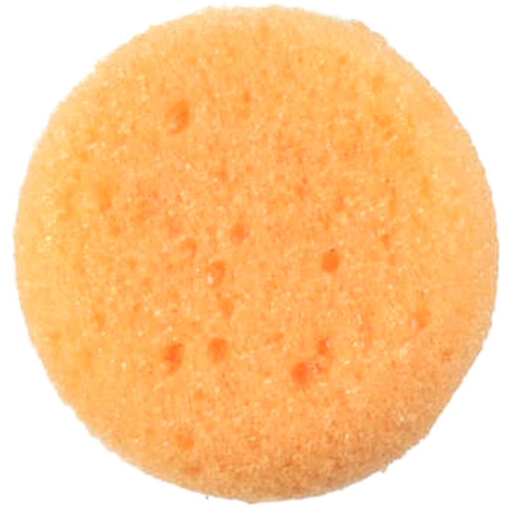 Synthetic Hydra Sponges 2.75in