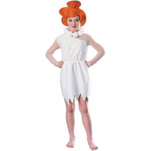 Wilma Flintstone Child Costume