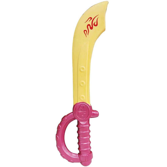 Sword with Handle 