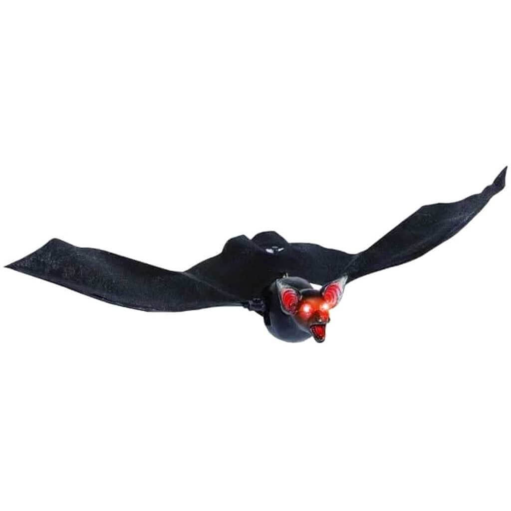 Flying Bat