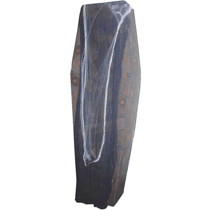 Coffin Brown 