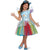 Rainbow Dash Tutu Deluxe Costume 