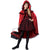 Red Riding Hood Deluxe Costume