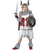 Valorous Viking Girl Costume