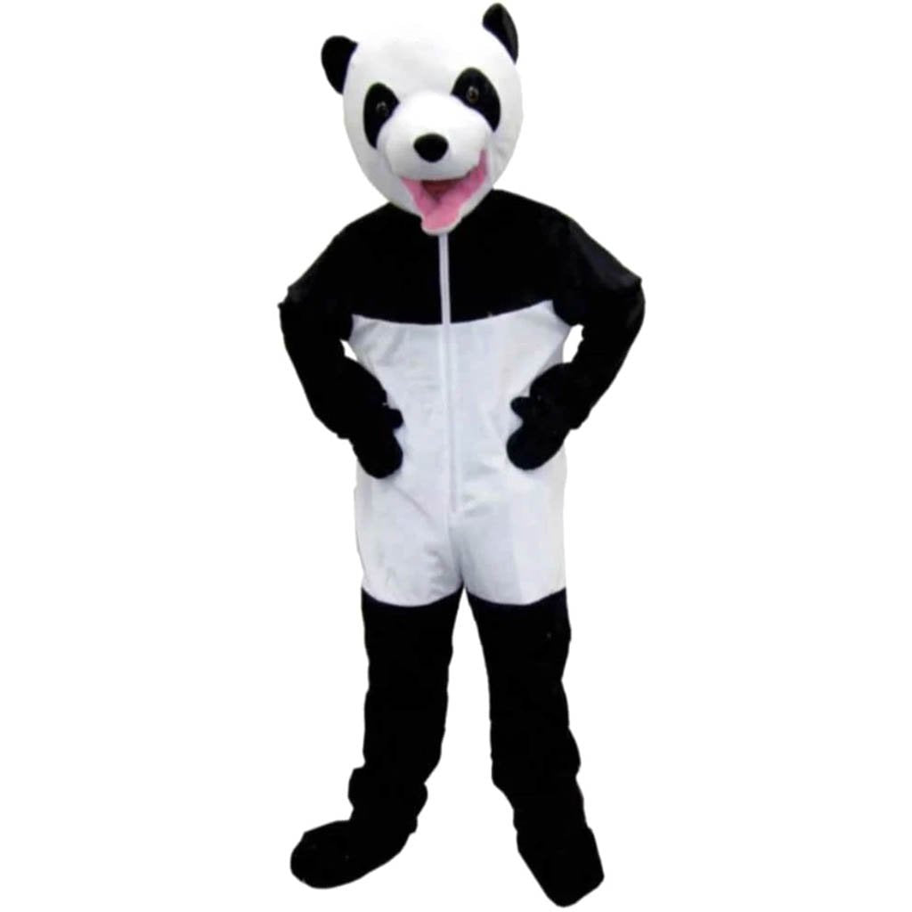 Panda 2024 halloween costume