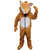 Furry Fox Costume