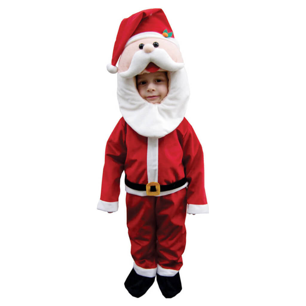 Santa Claus Costume