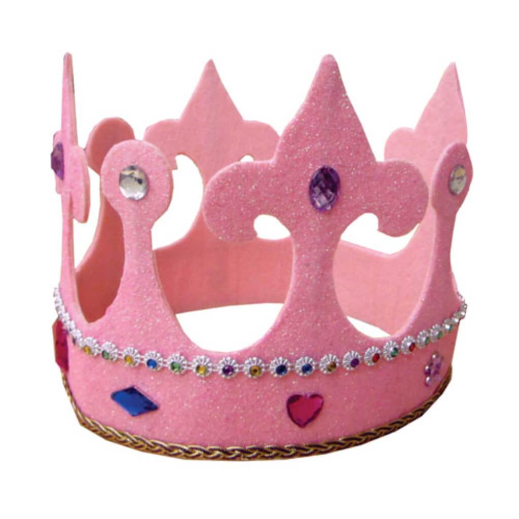 Princess High Crown