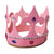 Princess High Crown 