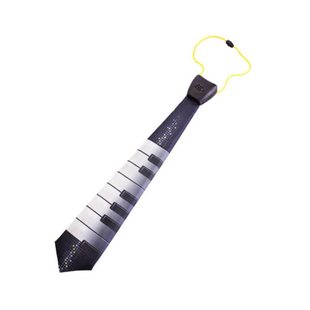 Musical Neck Tie 