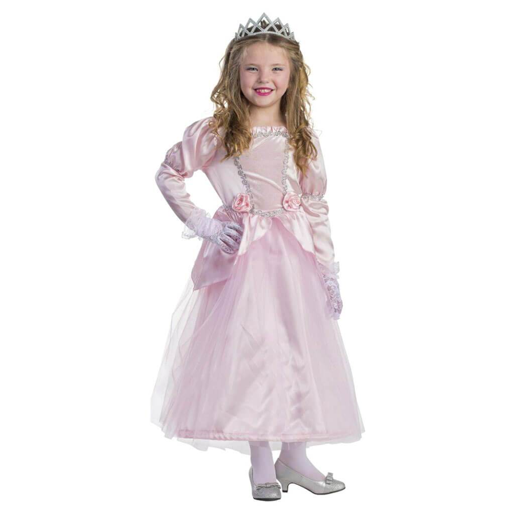 Adorable Princess Costume