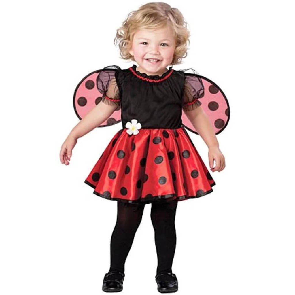 Ladybug Costume