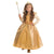 Majestic Golden Princess Costume