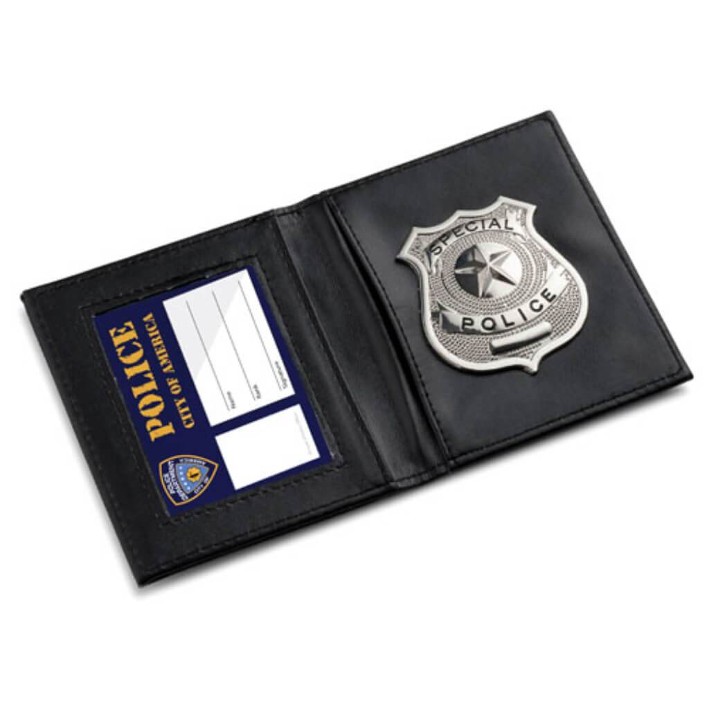 Police I.D Wallet 