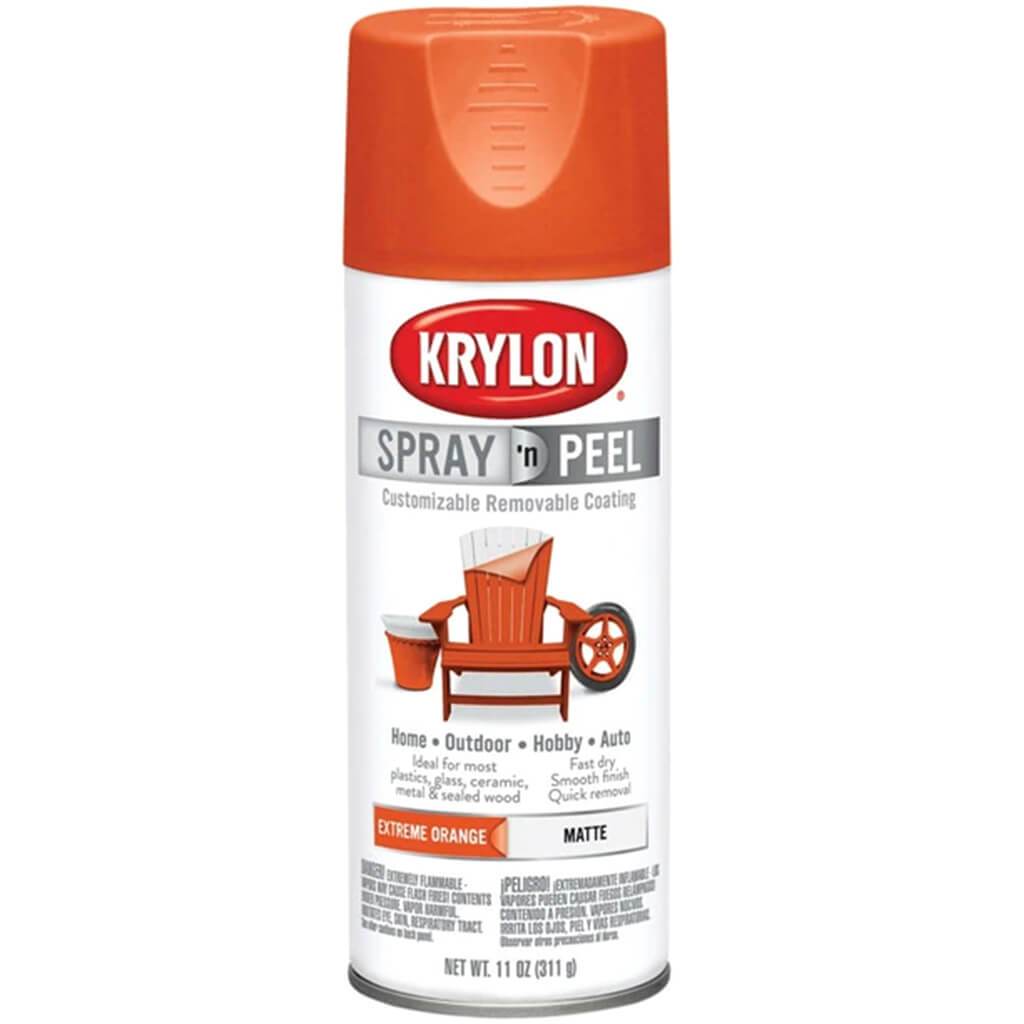 Spray 'n Peel 11oz