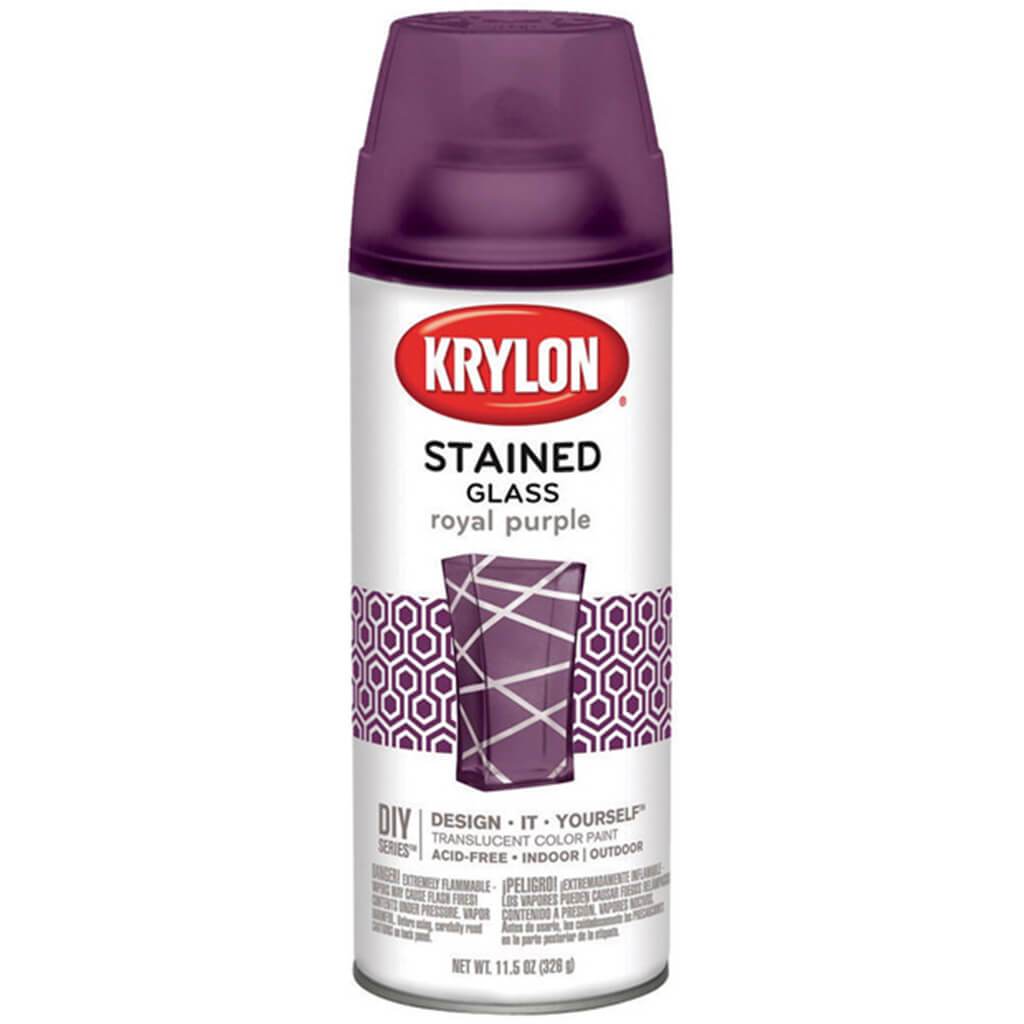 Stained Glass Spray 11.50oz