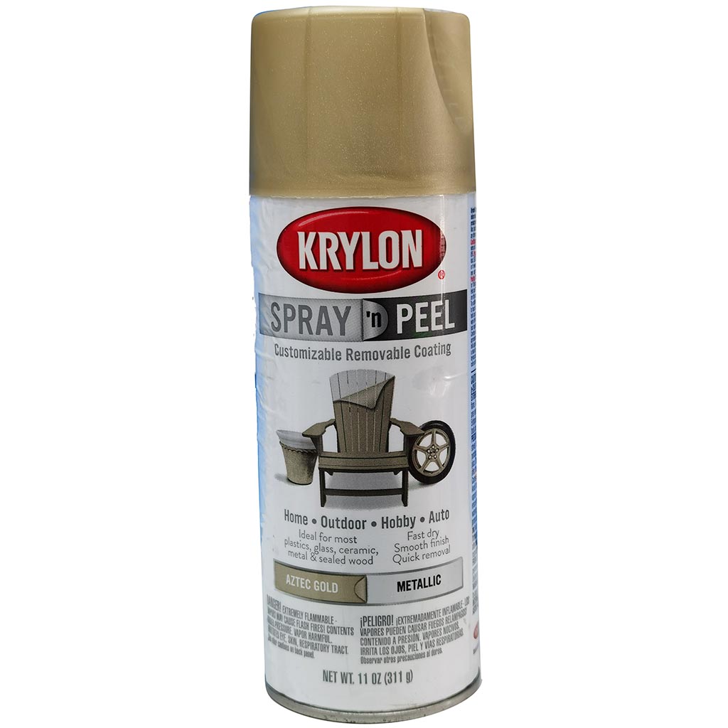 Spray 'n Peel 11oz