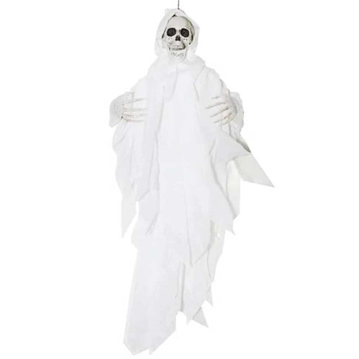 Hanging White Reaper