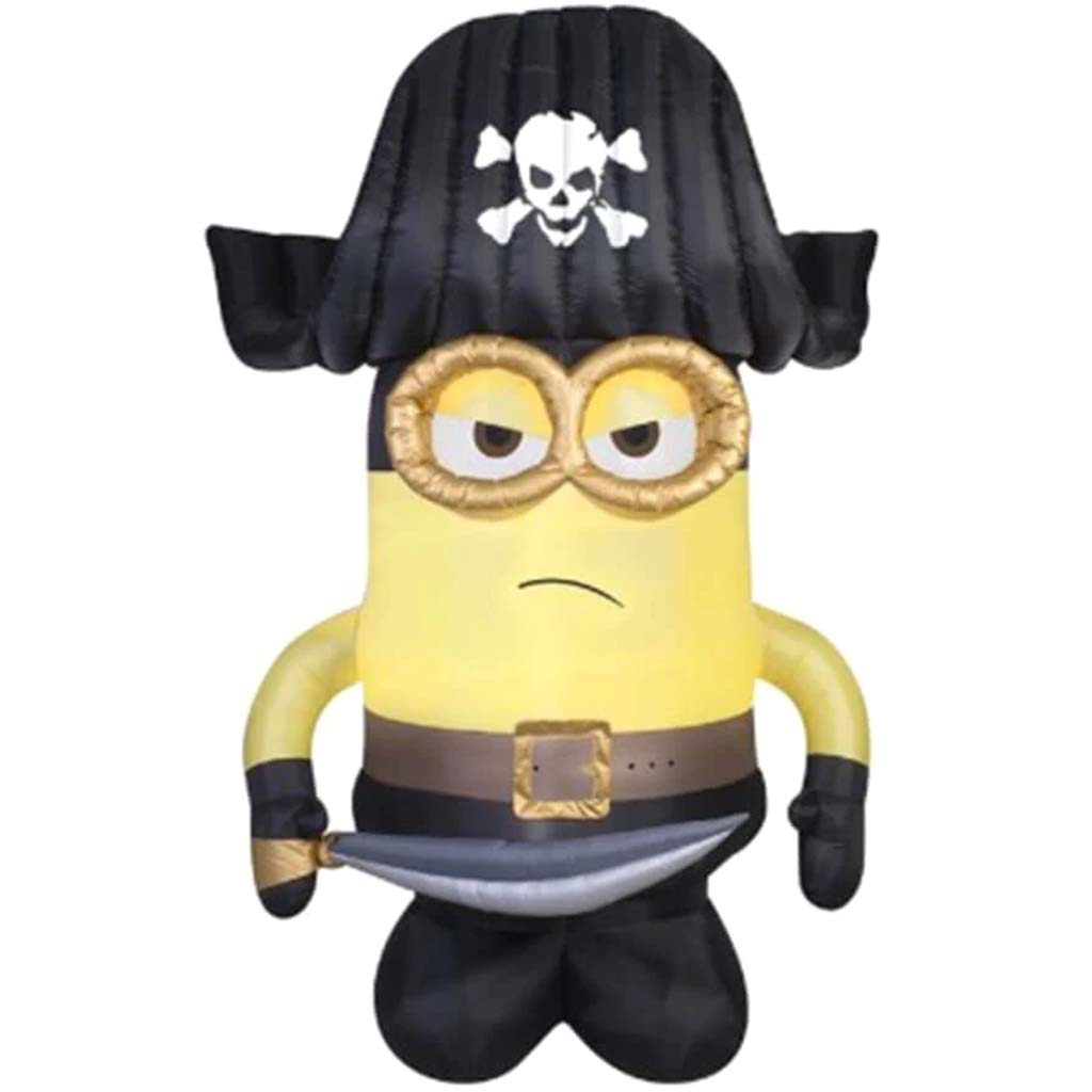 Airblown Eye Matie Minion Giant Universal 