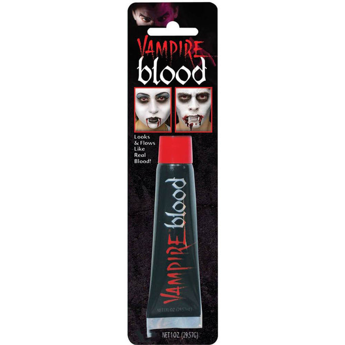 Vampire Blood 