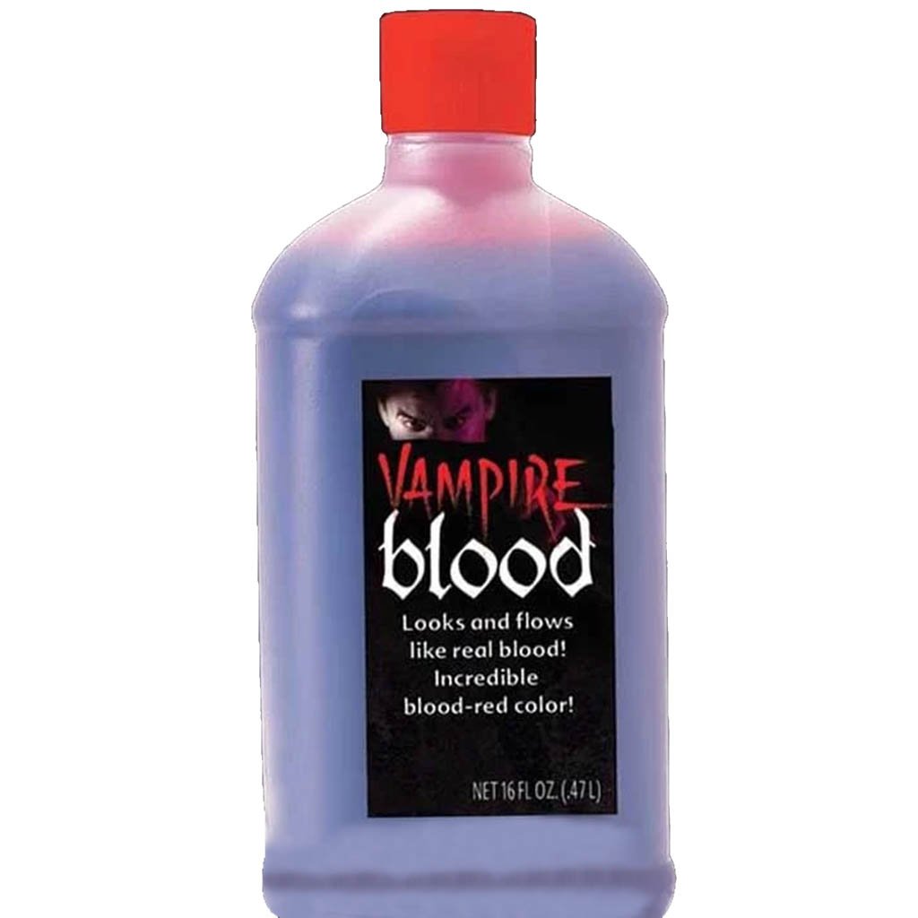 Vampire Blood 